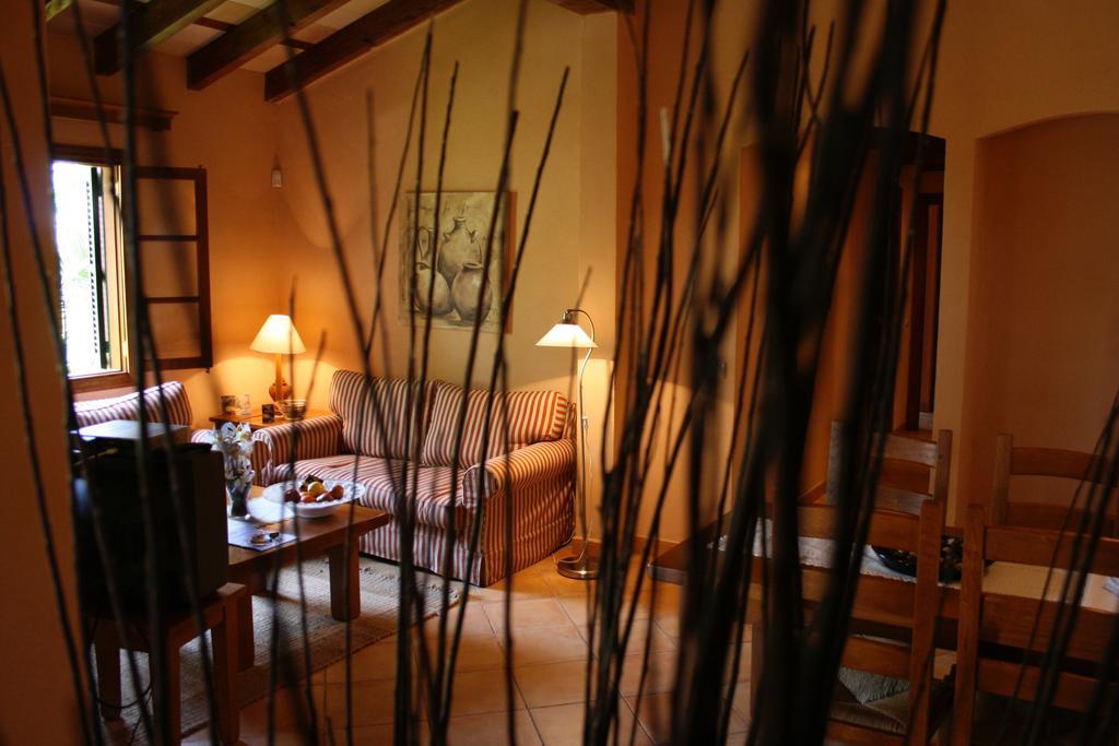 Finca Son Sampoli - Agroturismo Son Sampoli Apartment Llucmajor  Bilik gambar