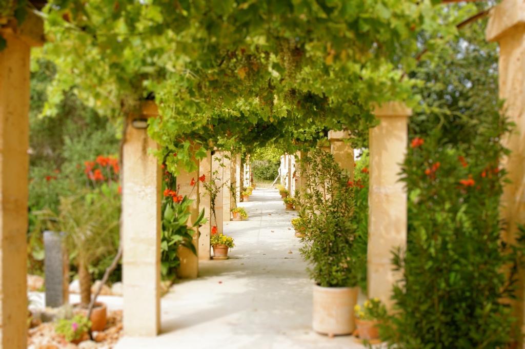 Finca Son Sampoli - Agroturismo Son Sampoli Apartment Llucmajor  Luaran gambar