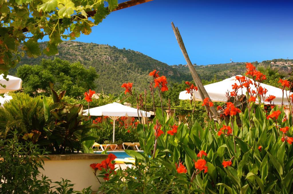 Finca Son Sampoli - Agroturismo Son Sampoli Apartment Llucmajor  Luaran gambar