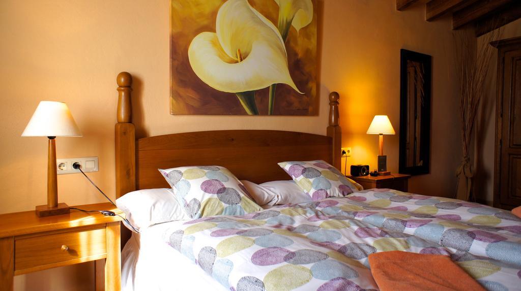 Finca Son Sampoli - Agroturismo Son Sampoli Apartment Llucmajor  Bilik gambar